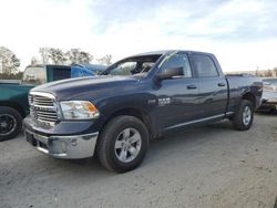 Dodge 1500 salvage cars for sale: 2019 Dodge RAM 1500 Classic SLT