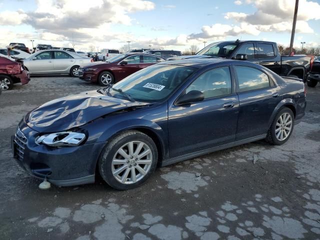 2005 Chrysler Sebring Special