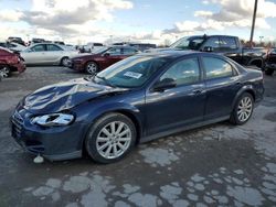 Chrysler Sebring salvage cars for sale: 2005 Chrysler Sebring Special