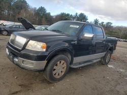 2006 Lincoln Mark LT for sale in Mendon, MA