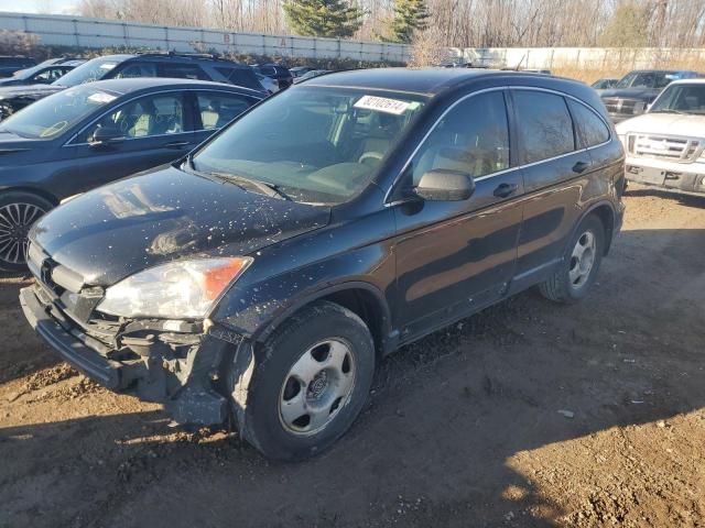 2008 Honda CR-V LX