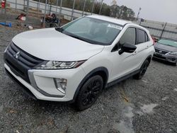 Mitsubishi Eclipse salvage cars for sale: 2019 Mitsubishi Eclipse Cross LE