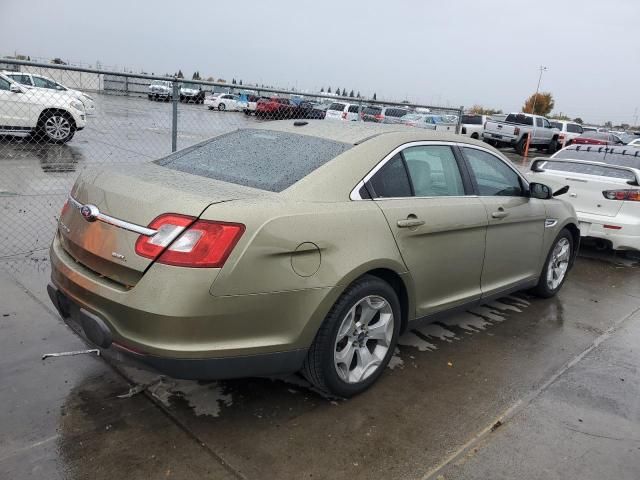 2012 Ford Taurus SEL