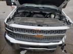 2019 Chevrolet Silverado C2500 Heavy Duty
