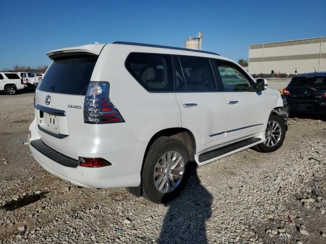 2015 Lexus GX 460