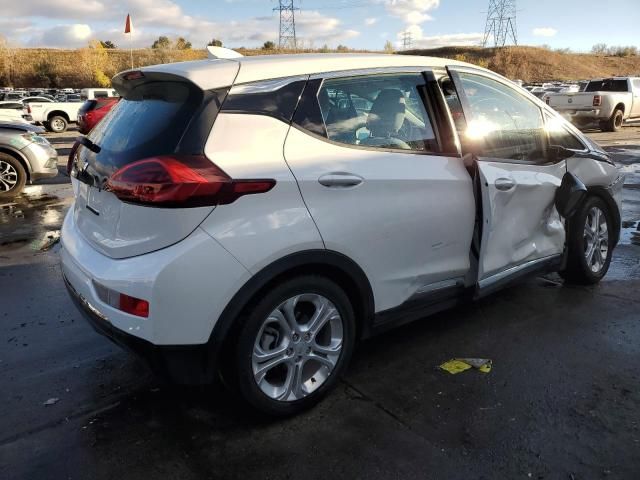 2020 Chevrolet Bolt EV LT