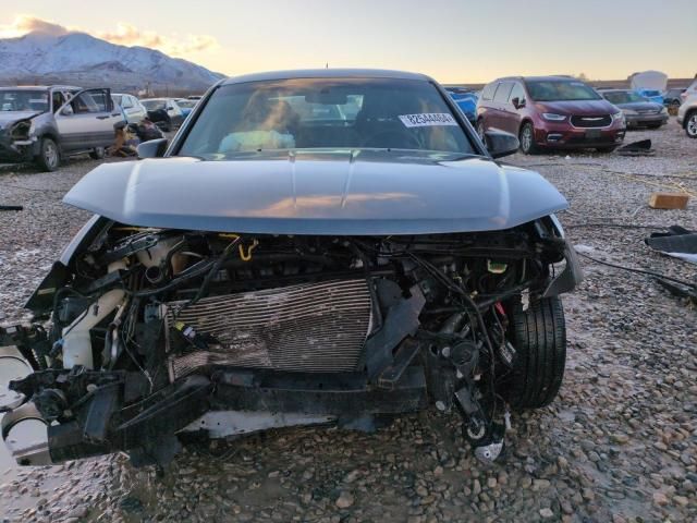 2012 Dodge Avenger SE