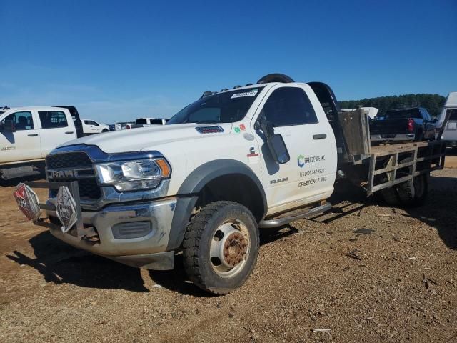 2019 Dodge RAM 5500