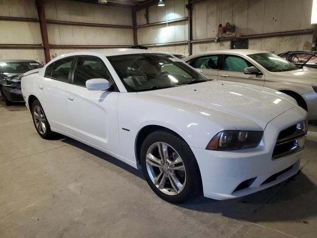 2013 Dodge Charger R/T