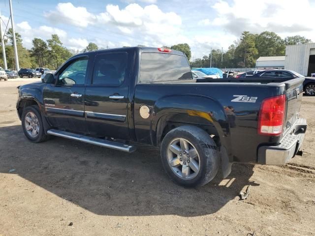 2012 GMC Sierra C1500 SLE