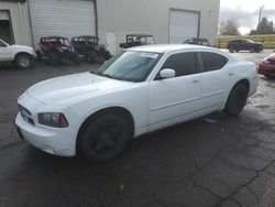 Dodge Charger salvage cars for sale: 2010 Dodge Charger SXT