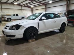 Chevrolet Cobalt salvage cars for sale: 2007 Chevrolet Cobalt LT