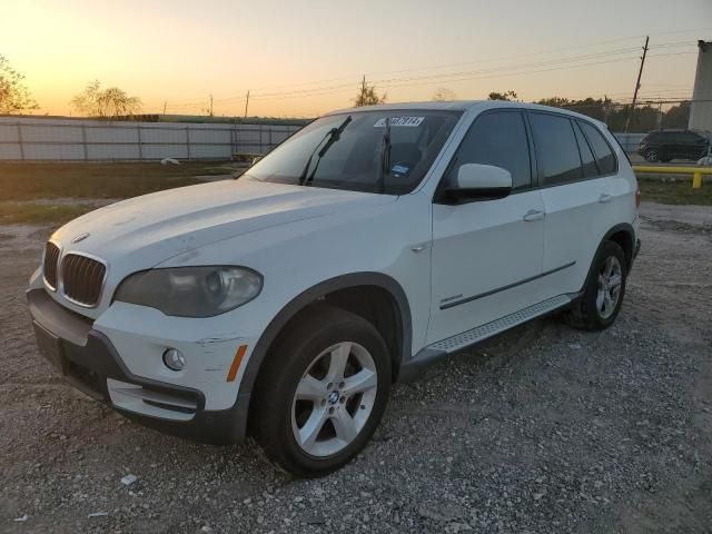 2010 BMW X5 XDRIVE30I