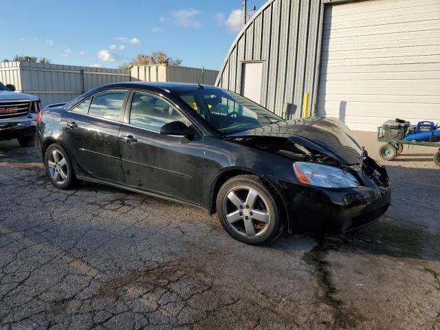 2005 Pontiac G6 GT