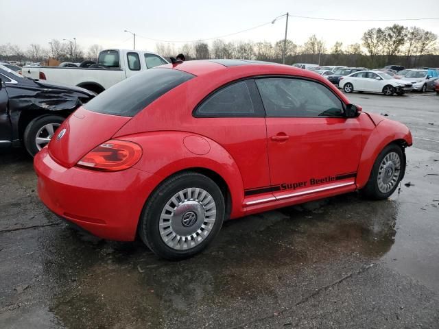 2013 Volkswagen Beetle