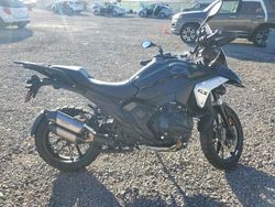 BMW salvage cars for sale: 2024 BMW R 1300 GS