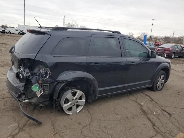 2012 Dodge Journey SXT