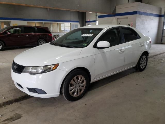 2010 KIA Forte LX