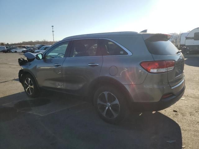 2016 KIA Sorento EX