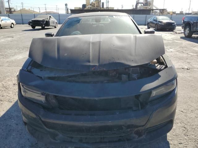 2015 Dodge Charger R/T