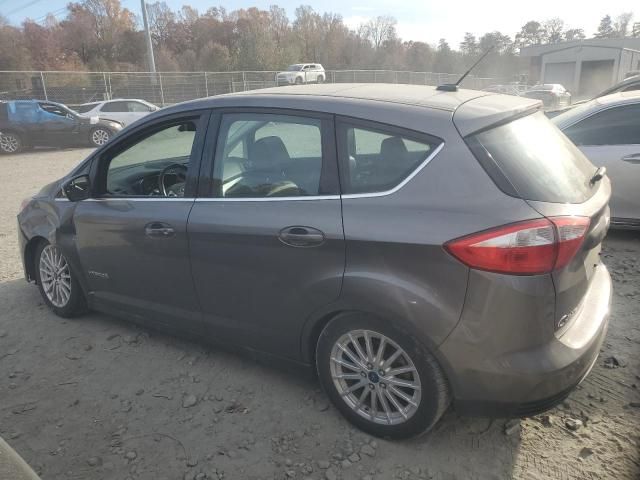 2014 Ford C-MAX SEL