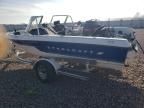 1995 Starcraft Co Boat
