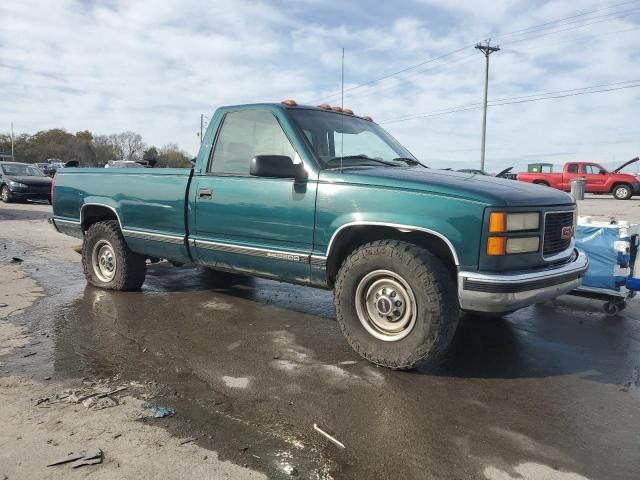 1997 GMC Sierra C2500