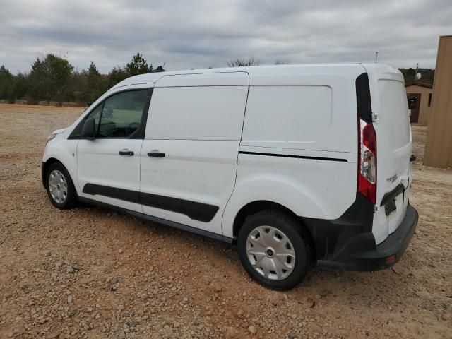 2019 Ford Transit Connect XL