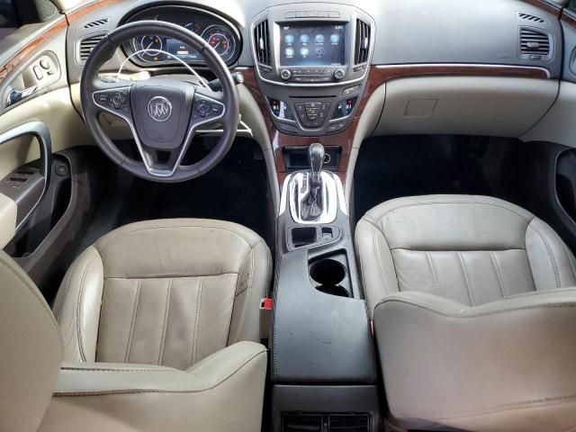 2015 Buick Regal