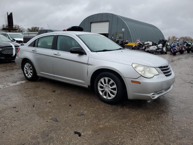 2010 Chrysler Sebring Touring