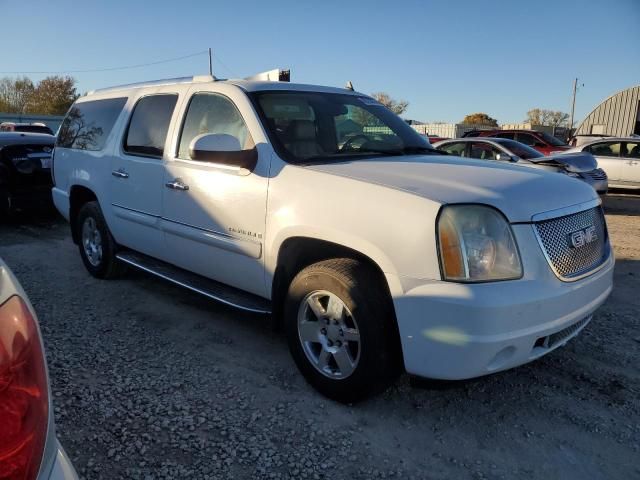 2007 GMC Yukon XL Denali