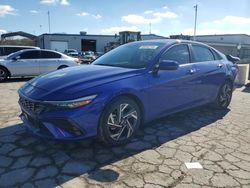 2024 Hyundai Elantra Limited for sale in Lebanon, TN