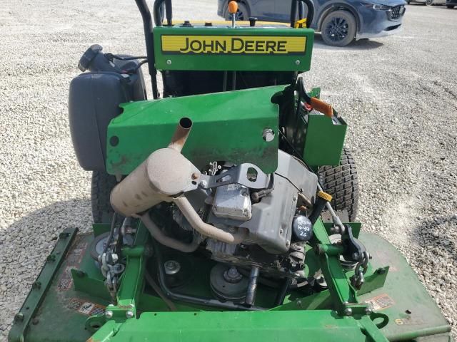 2021 John Deere 652R