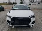 2024 Audi Q3 Premium 40