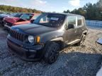 2021 Jeep Renegade Sport