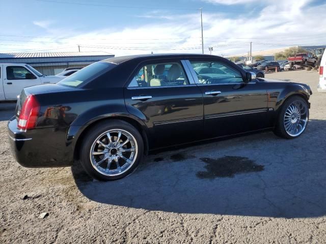 2005 Chrysler 300 Touring