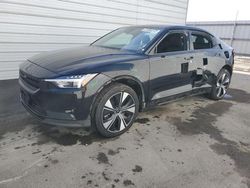 Polestar salvage cars for sale: 2023 Polestar 2