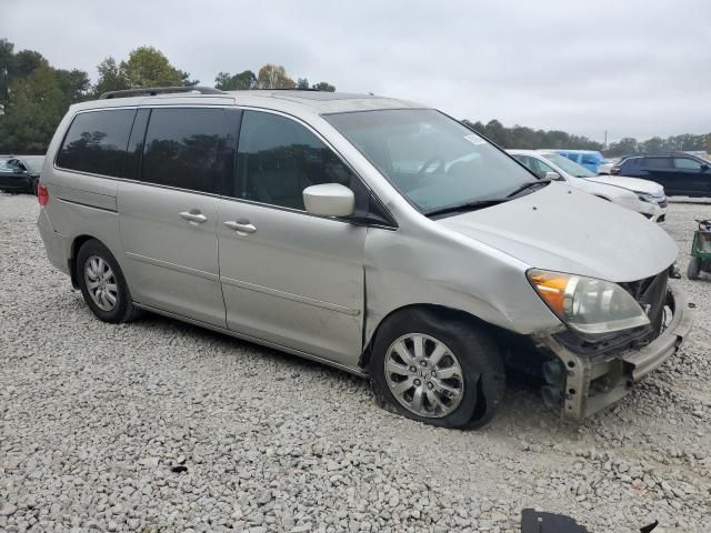 2008 Honda Odyssey EXL