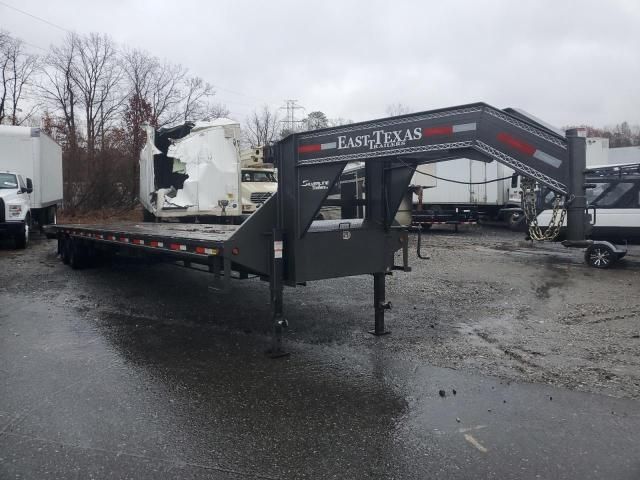 2023 Other Heavy Equipment Trailer