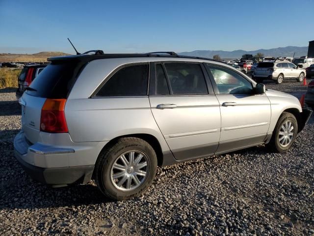 2007 Chrysler Pacifica Touring