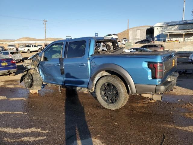 2019 Ford F150 Raptor