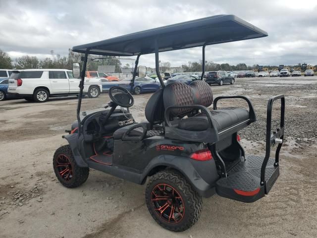 2020 Other Golf Cart