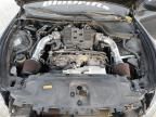 2008 Infiniti G37 Base