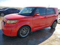 Scion Vehiculos salvage en venta: 2009 Scion XB