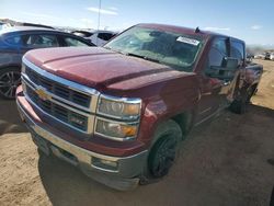 2014 Chevrolet Silverado K1500 LTZ for sale in Brighton, CO