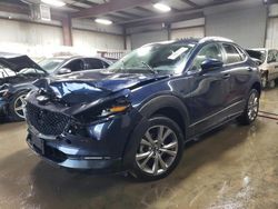 Mazda cx30 salvage cars for sale: 2022 Mazda CX-30 Select