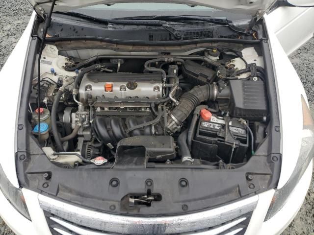 2011 Honda Accord EXL