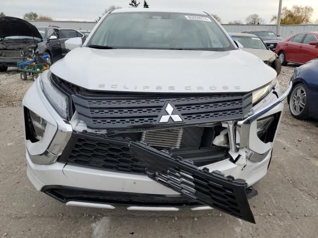 2023 Mitsubishi Eclipse Cross SE