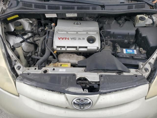 2006 Toyota Sienna CE