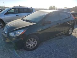 Hyundai Accent salvage cars for sale: 2014 Hyundai Accent GLS